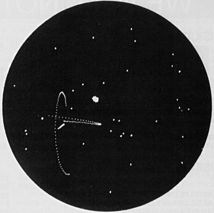 The Minskytron Hyperspace (The Origin of Spacewar, Figure 4)