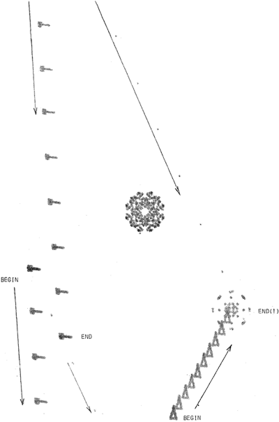 Minnesota Spacewar: using toroidal space