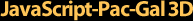 JavaScript-Pac-Gal 3D