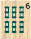 Bamboo 6