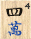 Wàn 4