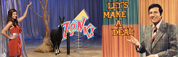 Monty Hall