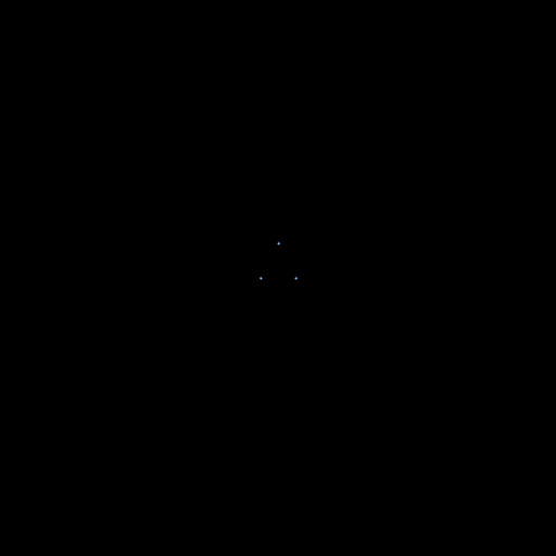 start positions of the Minskytron