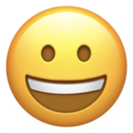smile