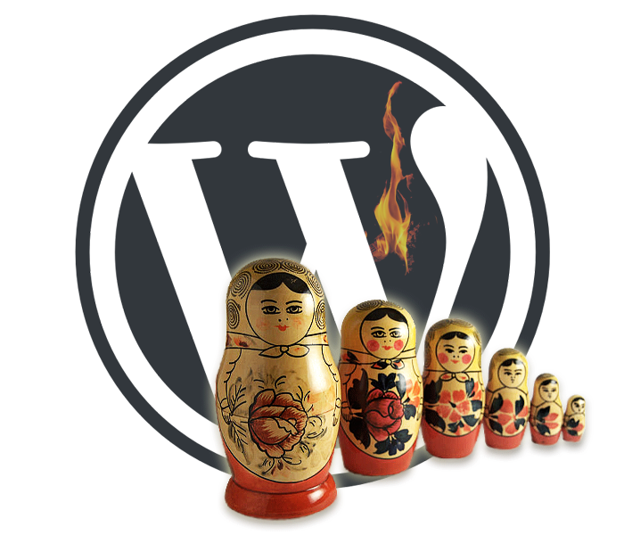 Anatomy of a Wordpress hack