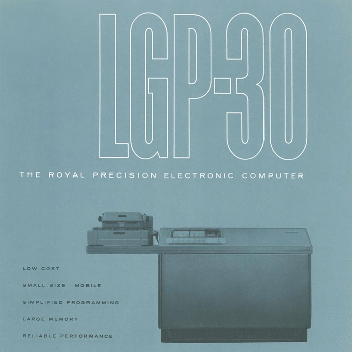 LGP-30