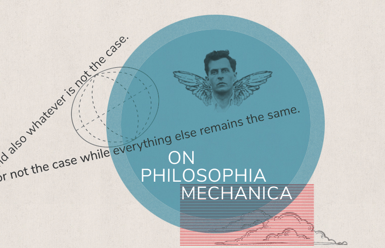 Illustration: On Philosophia Mechanica