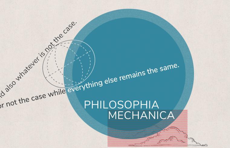 Illustration: Philosophia Mechanica