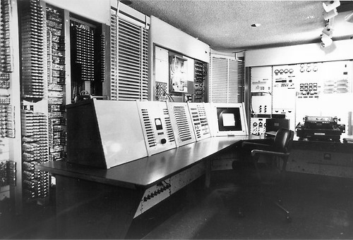 TX-0 computer
