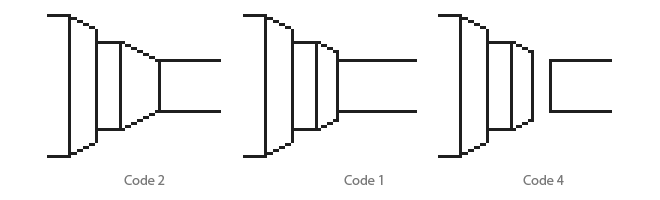 RC2016/01:Types of frontal walls in the viewport