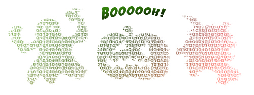 coding nightmares