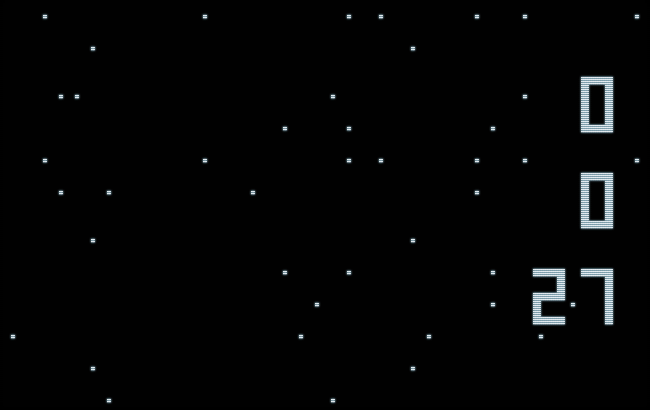 Sync Star Board implementation in Personal Computer Space Transactor 2001