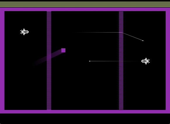 Refractions illustrated