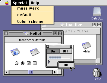 mass:werk default