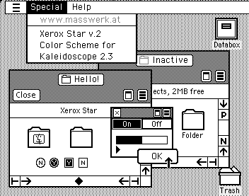 Xerox Star