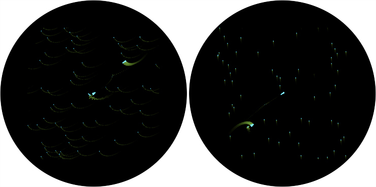 Spacewar! 4.4 fixed (emulation)