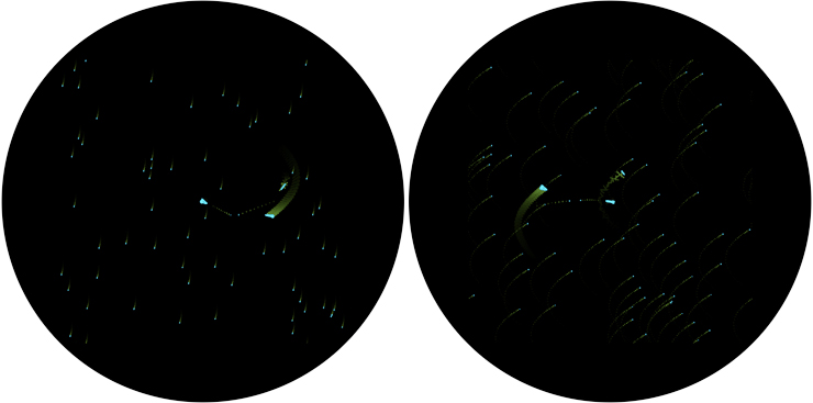 Spacewar! 4.4 fixed (emulation)
