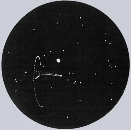 Spacewar 2B and the Hyperspace Minskytron signature