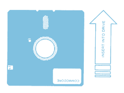 Commodore 8-bit Disk Image Utilities
