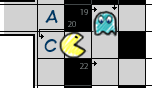 JavaScript-Crossword-PacMan