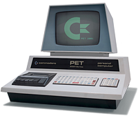 PET 2001